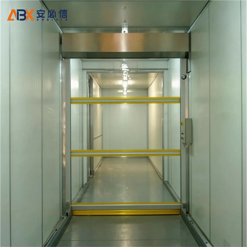 宜宾工业快速门